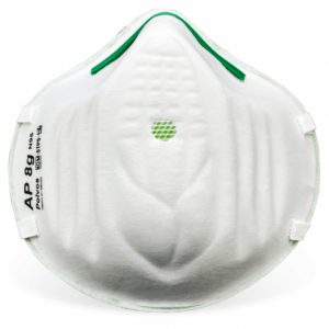 Respirador Desechable 8GN95