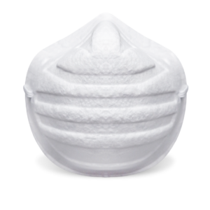 Respirador Desechable Ambar 01