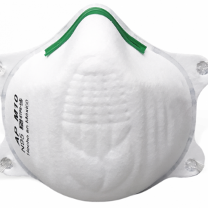 Respirador Desechable M10N95