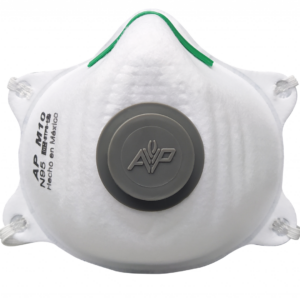 Respirador Desechable Z3