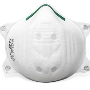 Respirador Desechable M11P95