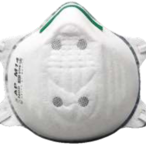 Respirador Desechable M14 N95